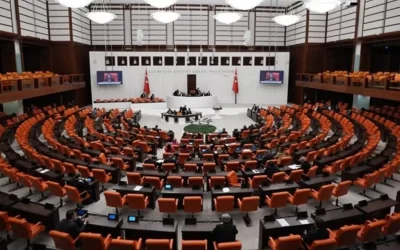 TBMM’de tarım sektörü için don risklerini ele alacak bir komisyon oluşturuldu