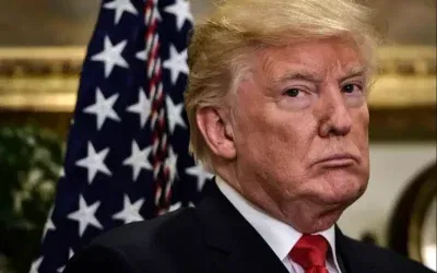 Trump: Çin ile anlaşma için umutluyum