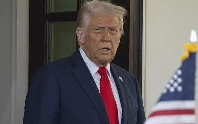 Trump: Rusya ile anlaşma sağlandı, Zelenskiy ile görüşme planı yapılmalı