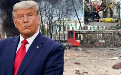 Trump’ın Sumi’ye yönelik saldırısı kabul edilemez ve kınanmalıdır.
