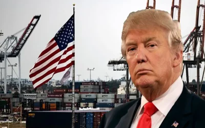 Trump, AB ve Çin ile ticaret savaşlarında uzlaşma yolunda.