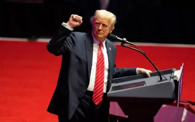Trump’un Kurtuluş Günü: Kripto İçin Neden Önemli?