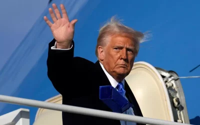 Trump yönetimi, Afrika’dan çekilmeyi planlıyor