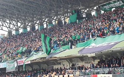 Kulübün kader maçı: Amatöre düşme tehlikesi!