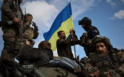 Ukrayna’ya 21 milyar euro askeri yardım sözü verildi.