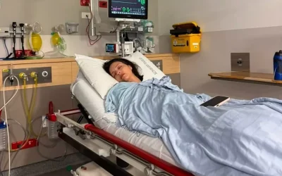 27 yaşındaki ünlü markaların aranan yüzü trajik bir şekilde hayatını kaybetti