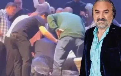 Volkan Konak’a ilk müdahaleyi yapan doktor: Yaşam belirtisi yoktu