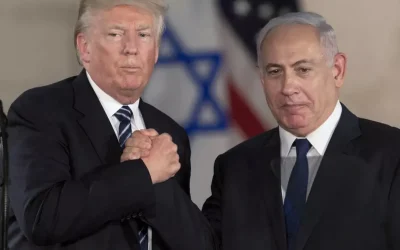 Netanyahu’nun ABD ziyareti resmiyet kazandı!