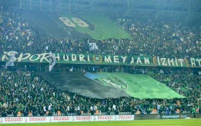 Marmara Derbisinde Zafer Kocaelispor’un!