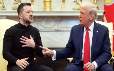 Zelenskiy, ABD ile nadir toprak elementleri anlaşması için tarih belirledi
