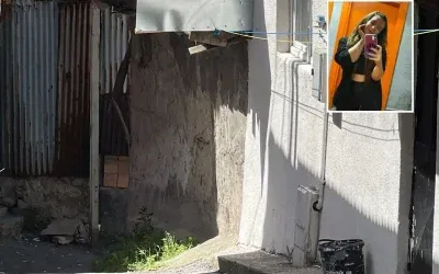 Genç kız Nagihan’ın 1 yıllık kayboluşunun ardından cesedi kuyuda bulundu
