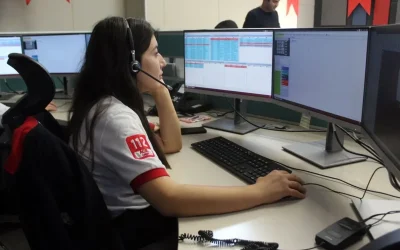 112’ye asılsız ihbarda bulunanlar cezalandırılacak!