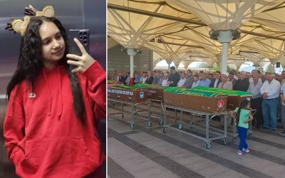 Genç kızın evinde şüpheli ölümü: Başından vurulmuş halde bulundu
