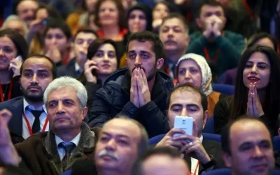 15 bin sözleşmeli öğretmen adayının sözlü sınav listesi açıklandı.