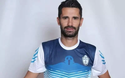 Gostivar’dan Alper Potuk’a 2 yıl men cezası: İşte açıklama
