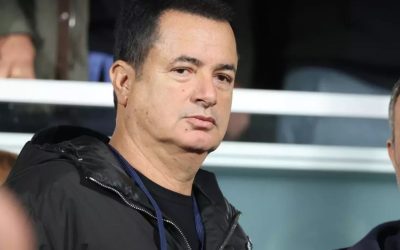 Acun Ilıcalı, Emre Belözoğlu’nun yokluğunda yeni bir isme yöneldi