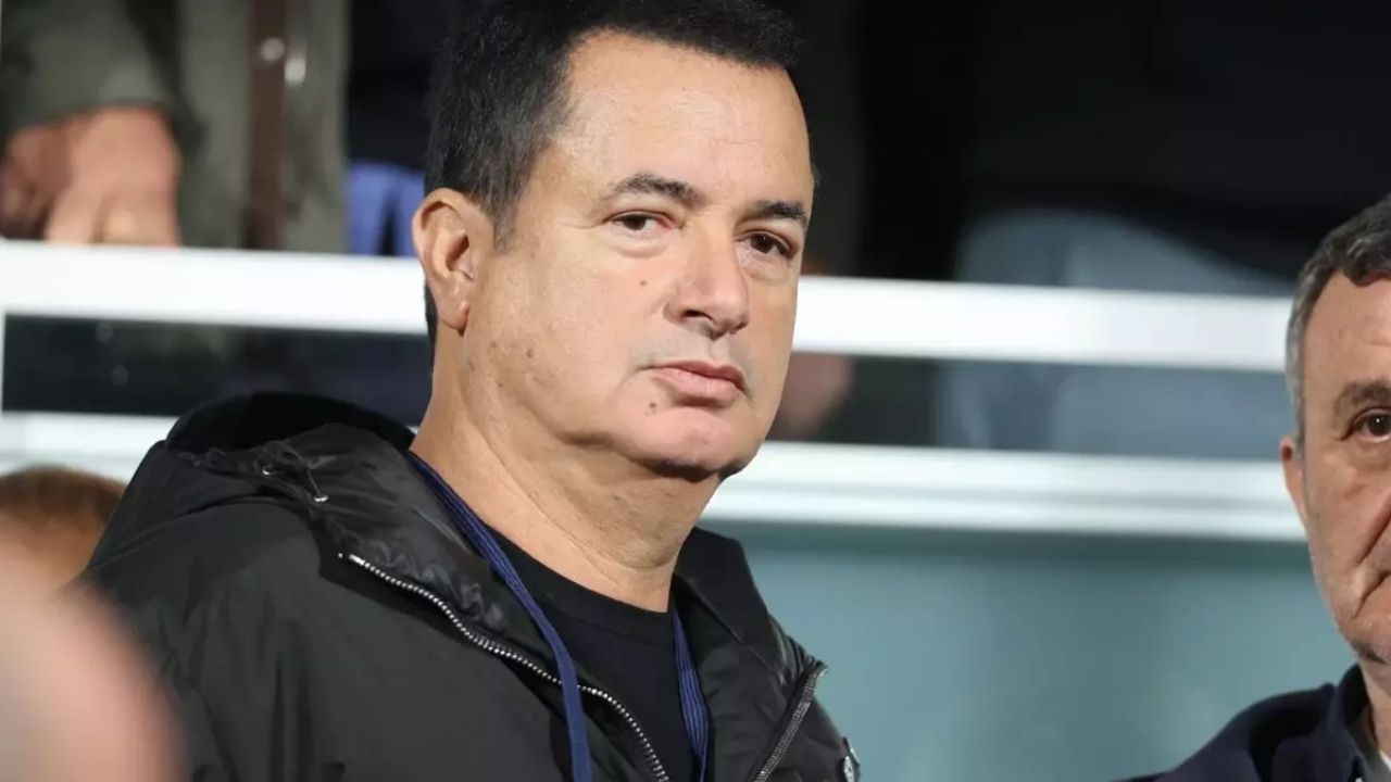 Acun Ilıcalı'nın gözü Emre Belözoğlu'ndan başka bir isme çevrildi.