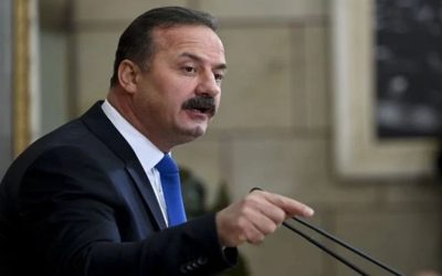 Ağıralioğlu’ndan Sert Çıkış: “KCK’nın Uyuşturucu ve Bahis Silahlarını Susturun”