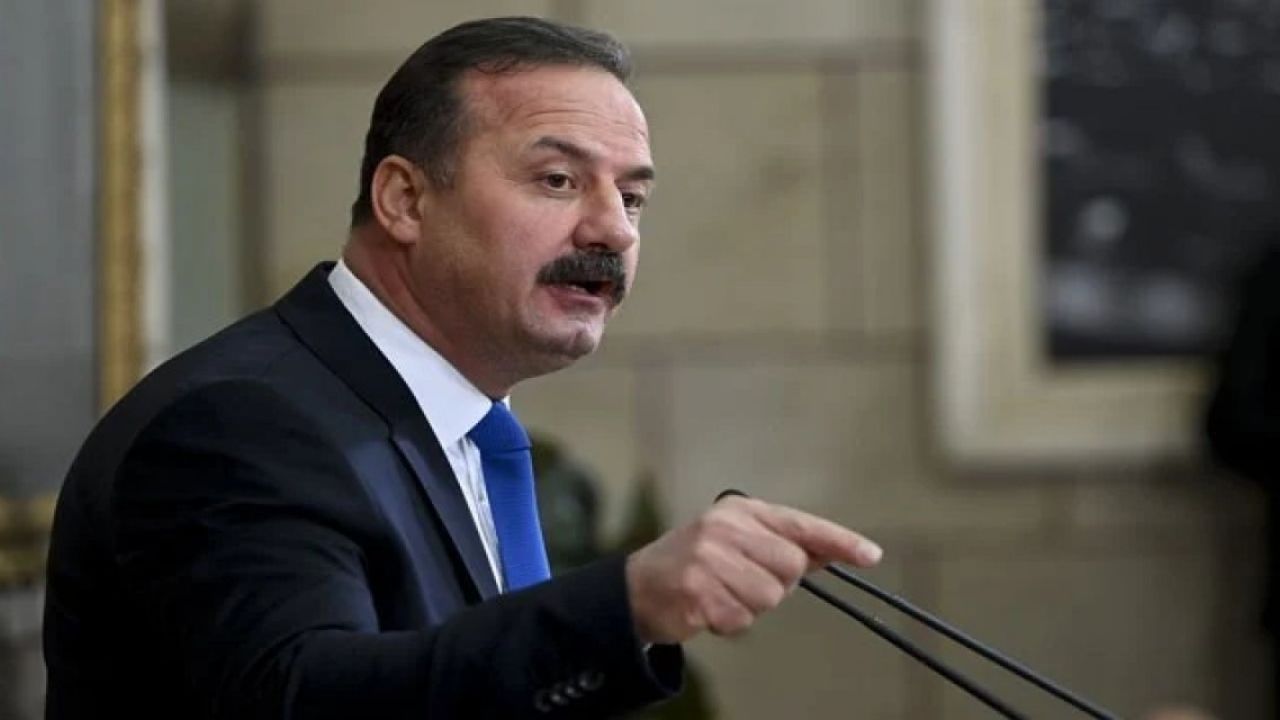 Ağıralioğlu’ndan Sert Çıkış “KCK’nın Uyuşturucu ve Bahis Silahlarını Susturun”