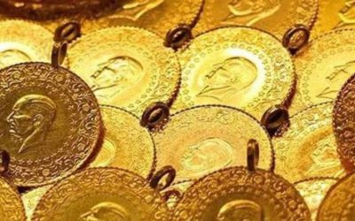 Altın Piyasasında Kritik Dönem: “Yukarı Yönlü Sinyaller Güçleniyor”