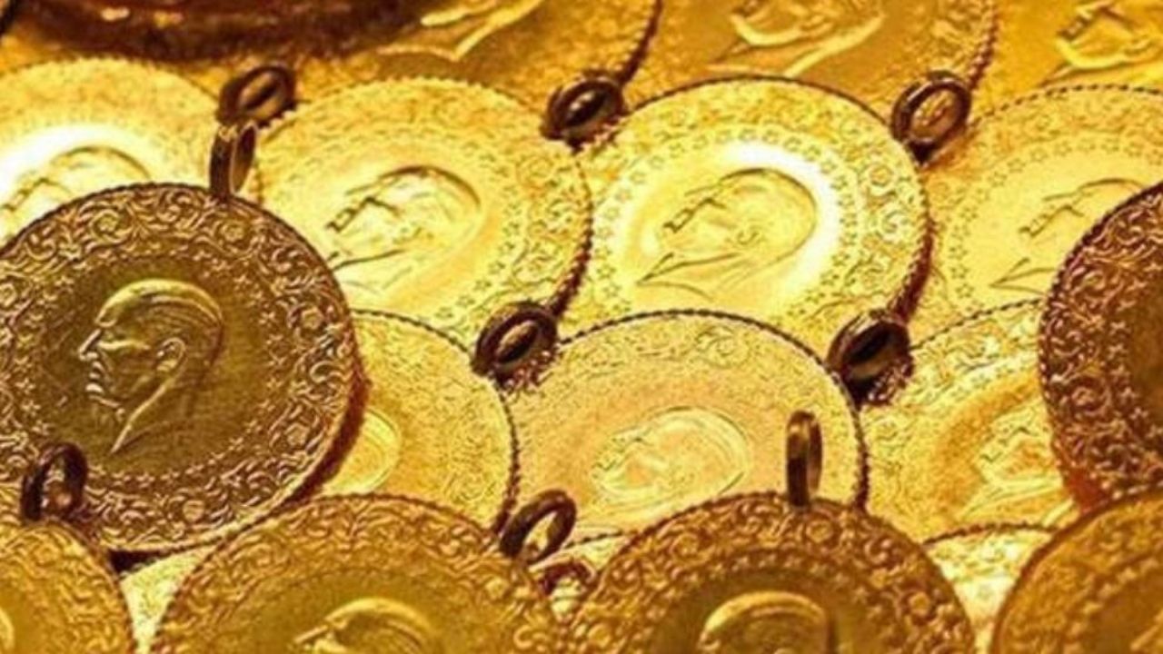 Altın Piyasasında Kritik Dönem Yukarı Yönlü Sinyaller Güçleniyor