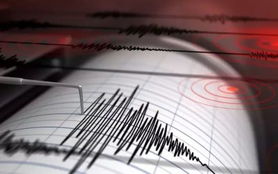 Ege Denizi’nde 4.4 Büyüklüğünde Deprem