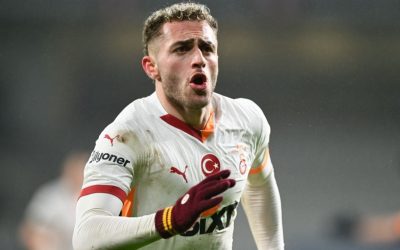 Galatasaray vs Başakşehir maçı golleri ve özeti! (VIDEO) Maç sonucu ve skorlar!