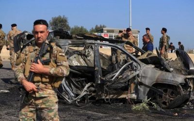 İsrail askerleri Lübnan sınırını ihlal etti