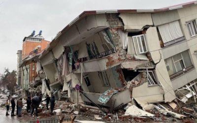 Konya için korkutucu uyarı: Seyitoğlu, 7 büyüklüğünde deprem olasılığından bahsetti