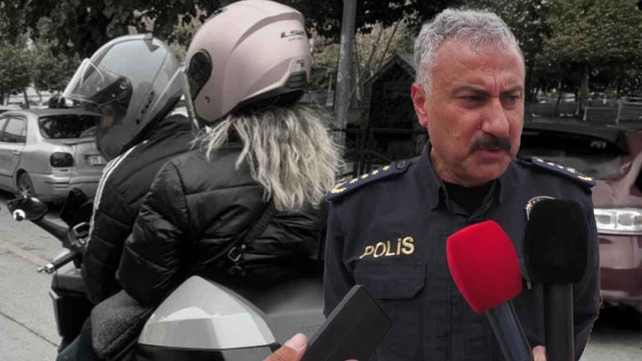 Manisa Emniyet Müdürü Fahri Aktaş