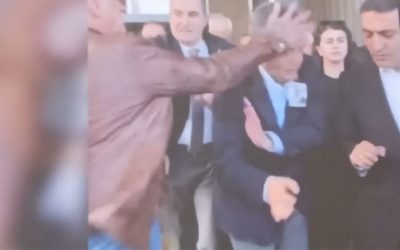 Özgür Özel: Yumruklu saldırının arkasında azmettiren var!