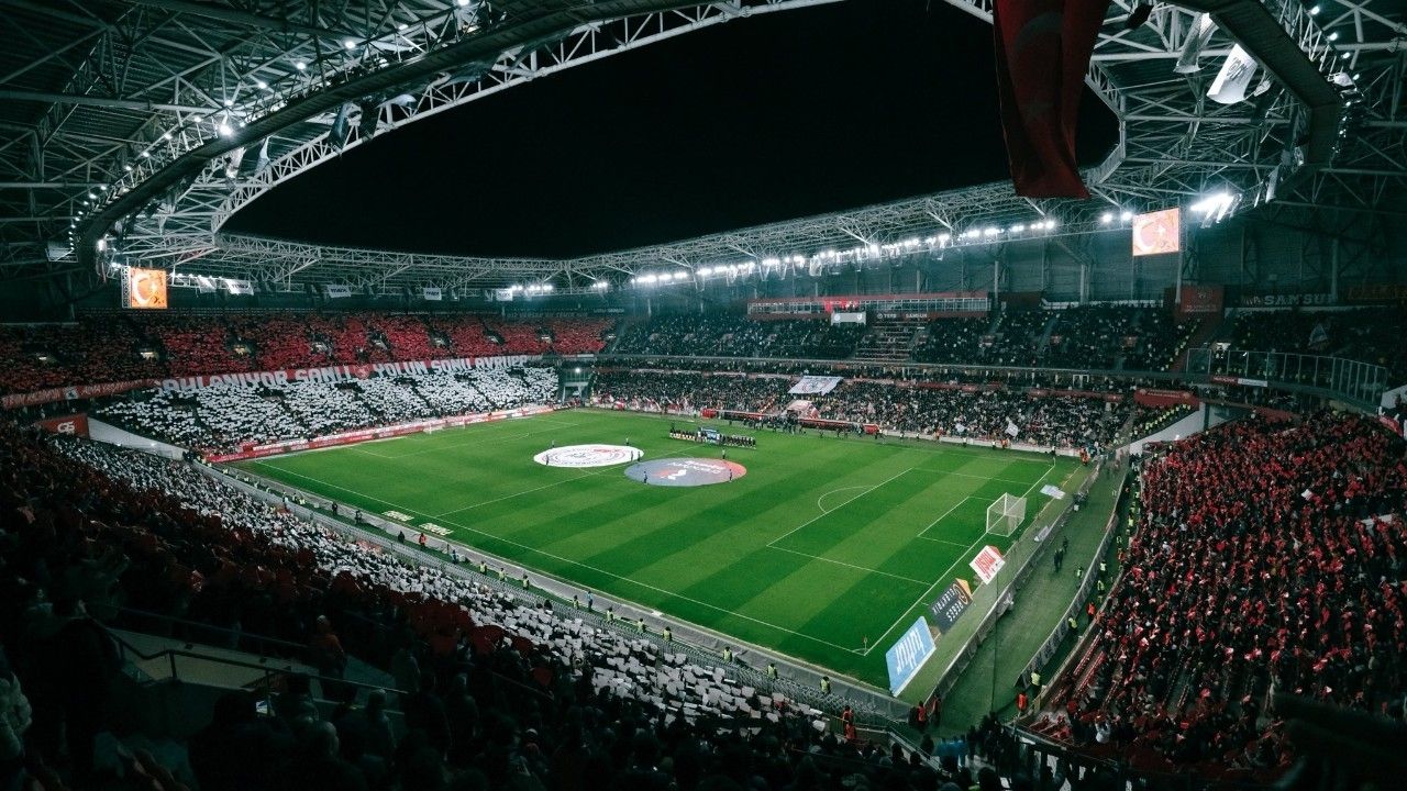 Samsunspor için Avrupa kupaları yolunda yeni bir umut!