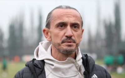 Tuncay Şanlı eski kulübüne dönüyor, efsane geri dönüş yapıyor