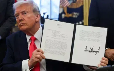 Federal yargıç Trump’ın Eğitim Bakanlığı’nı kapatma planını durdurdu