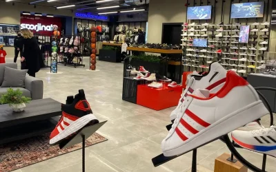 Adidas müşterilerinin verileri çalındı