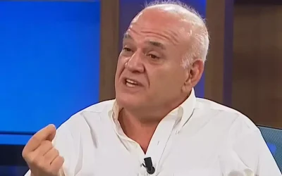 Ahmet Çakar: Mourinho Fenerbahçe’ye en büyük zarar!