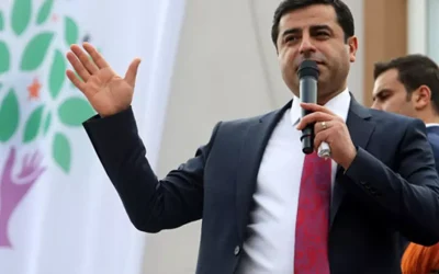 AK Parti’den Demirtaş için ilk sinyal: Suçlu muamelesi haksız olur