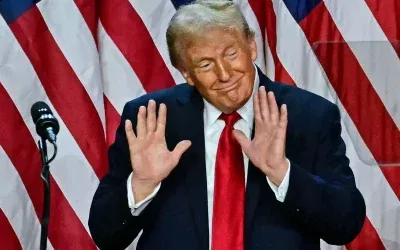 Avrupa, Trump’ın vergi hamlesine karşı tehditkâr bir şekilde yanıt veriyor
