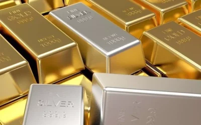 ABD’li Banka Yatırımcılar İçin Altın mı Gümüş mü? Tercih Belli!