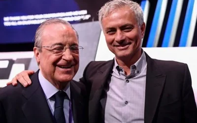 Real Madrid, Ancelotti’nin ardından Mourinho ile temasa geçti!