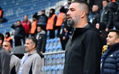 Arda Turan, Shakhtar Donetsk spekülasyonlarını reddetti