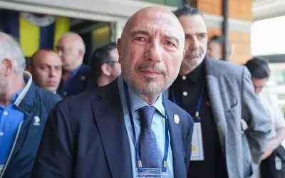 Aziz Yıldırım aday olursa geri çekilecek mi? Kutlualp’ten yanıt!