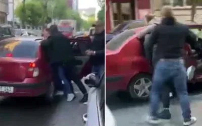 Eşi tarafından öldürülen Bahar Aksu’nun son anları