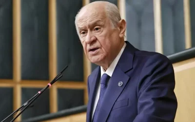 Bahçeli’nin “Demirtaş” talebine yanıt gelmedi mi? Bakanlıktan yalanlama yapıldı.