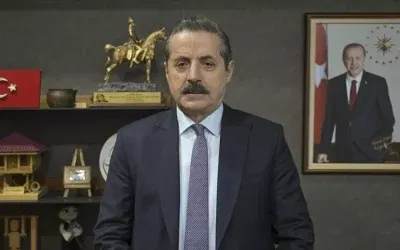 Bakan Çelik, Uludağ Zirvesi’nde Tarımın Geleceğini Tartıştı