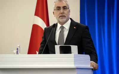 Bakan Işıkhan: Kamuda 10 bin engelliye iş fırsatı!