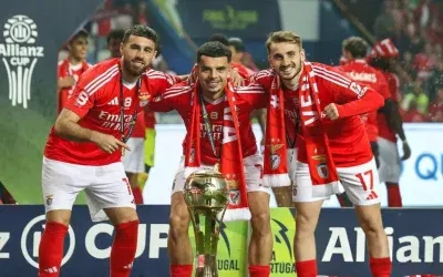 Beşiktaş transferde sürpriz hamleler yapıyor