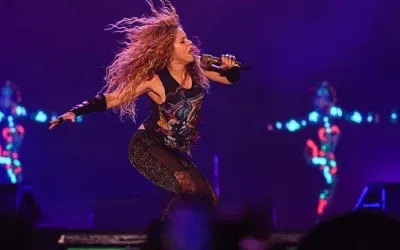 Shakira Konseri Sonrası Binlerce Kişi Tehlikede! Alarm Verildi