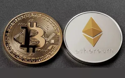 Bitcoin ve Ethereum ETF’leri için tarihi gün