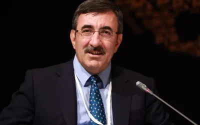 Cevdet Yılmaz: Provokasyonlara karşı tedbirli olunması gerekiyor